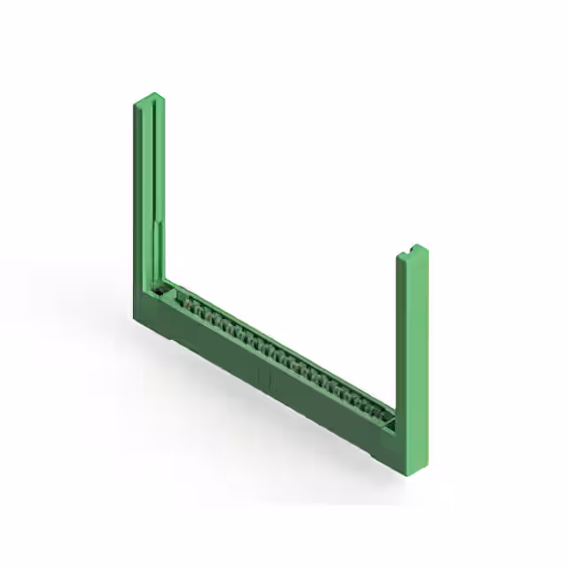 307-019-453-168 EDAC Inc.  Edgeboard Connectors